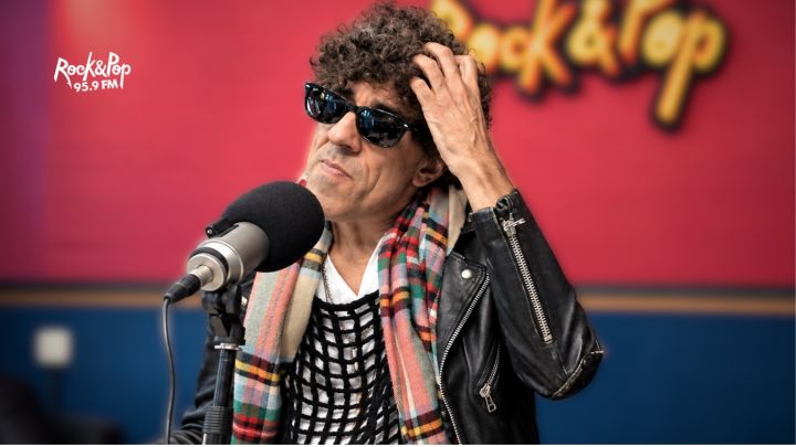Carca: &ldquo;Lo peor es ser un viejo que no hizo lo que quer&iacute;a hacer&rdquo;