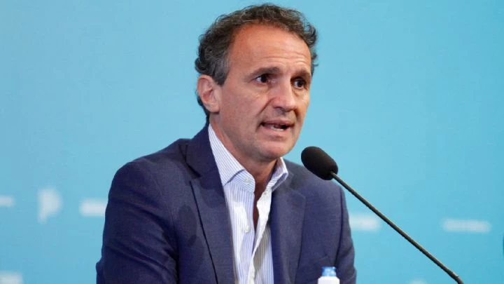 Gabriel Katopodis: “La clave fue volver a conversar con la gente”