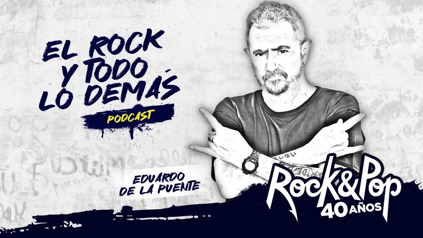 T0106 / El rock y la moda: más que un look, una declaración de principios
