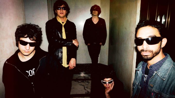 Winona Riders sacó nuevo disco “Quiero que lo que yo te diga sea un arma en tu arsenal”