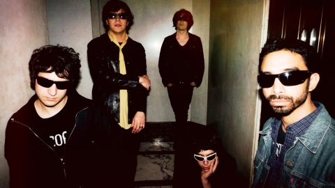Winona Riders sacó nuevo disco “Quiero que lo que yo te diga sea un arma en tu arsenal”
