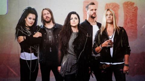 Better Without You, lo nuevo de Evanescence
