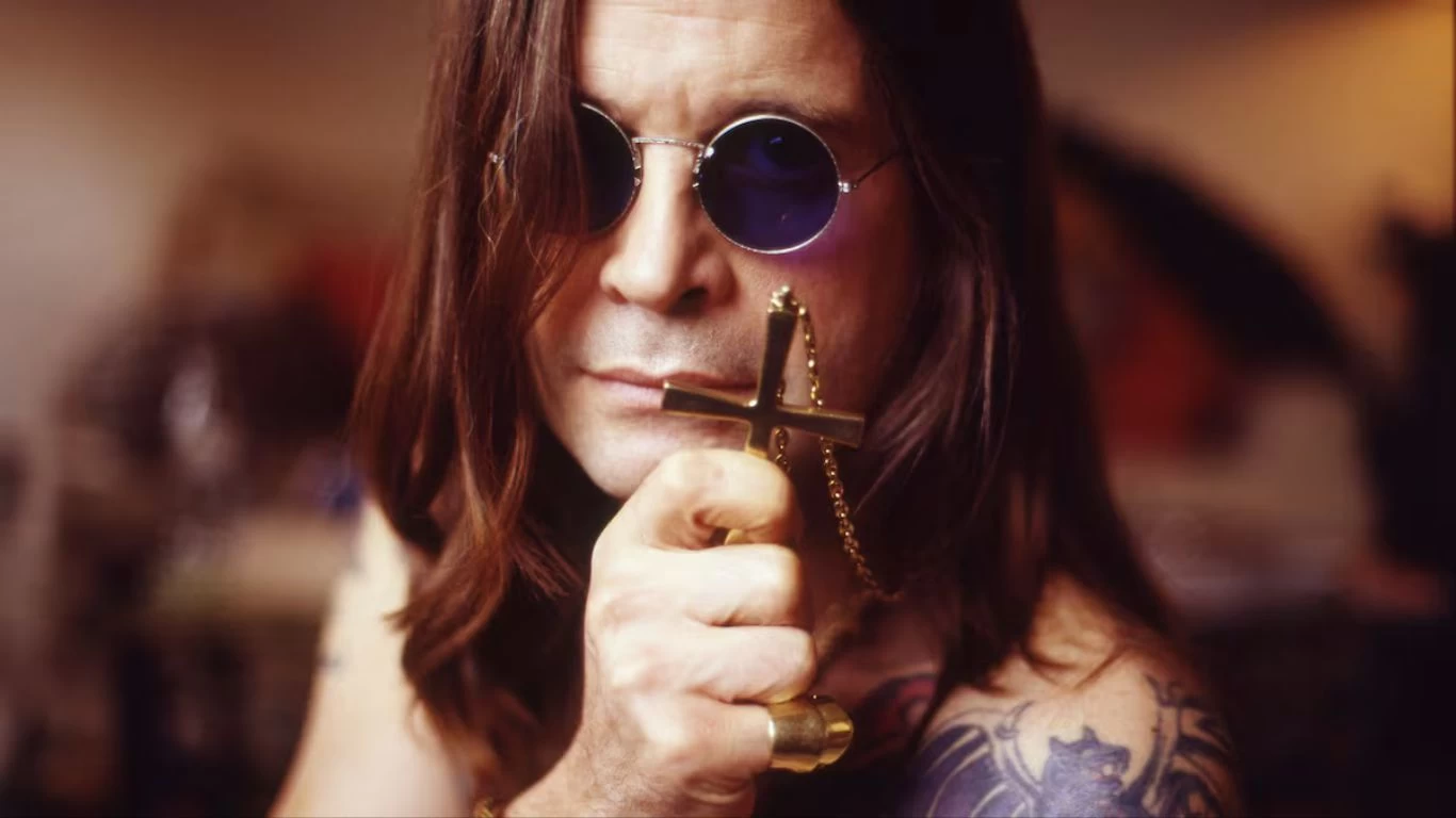La petición para que un aeropuerto lleve el nombre de Ozzy Osbourne