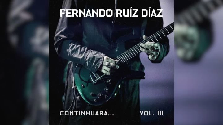 [R&P] Fernando Ruiz Díaz en Tardes Bestiales