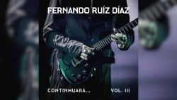 [R&amp;P] Fernando Ruiz D&iacute;az en Tardes Bestiales