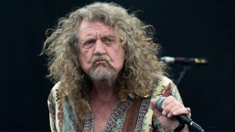 La última confesión de Robert Plant