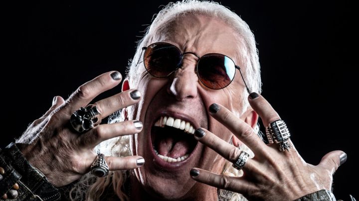 Dee Snider apunta los dardos contra Kiss y Ozzy Osbourne