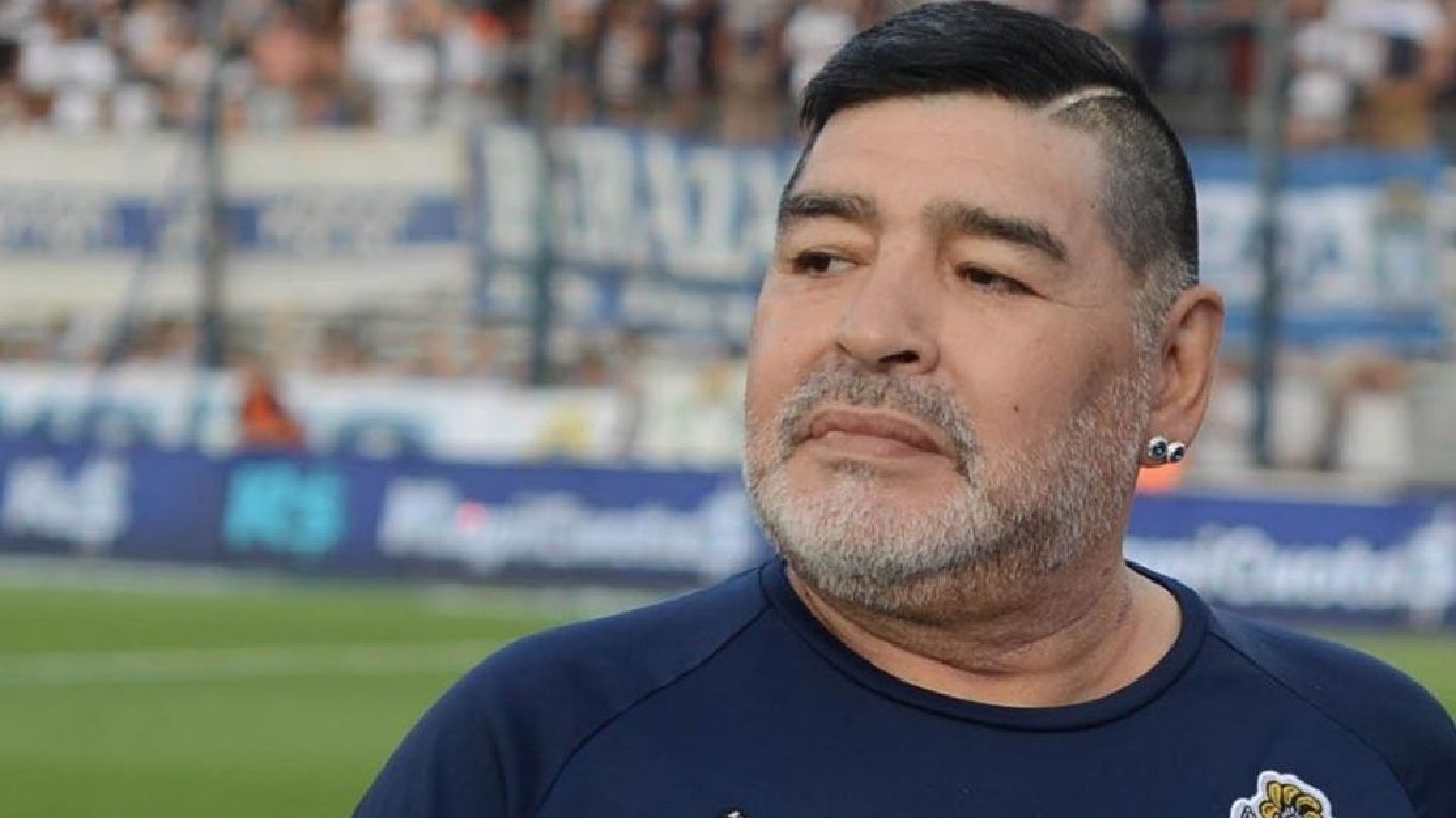 Causa Maradona