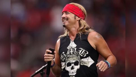 La mejor banda de rock de todos los tiempos según Bret Michaels