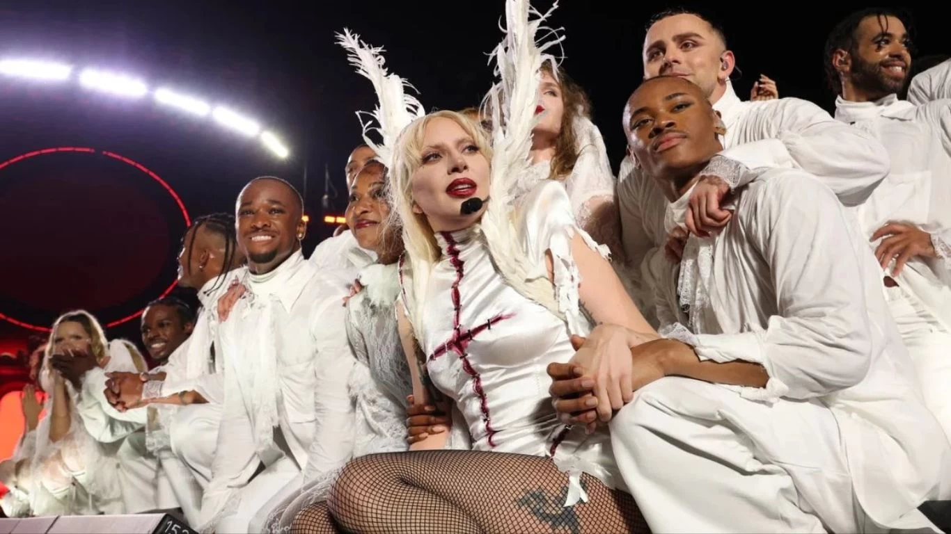 Lady Gaga en Brasil: Dos personas arrestadas antes de detonar una bomba