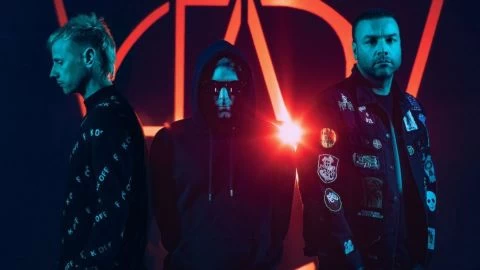 Muse saca a relucir su artillería más pesada