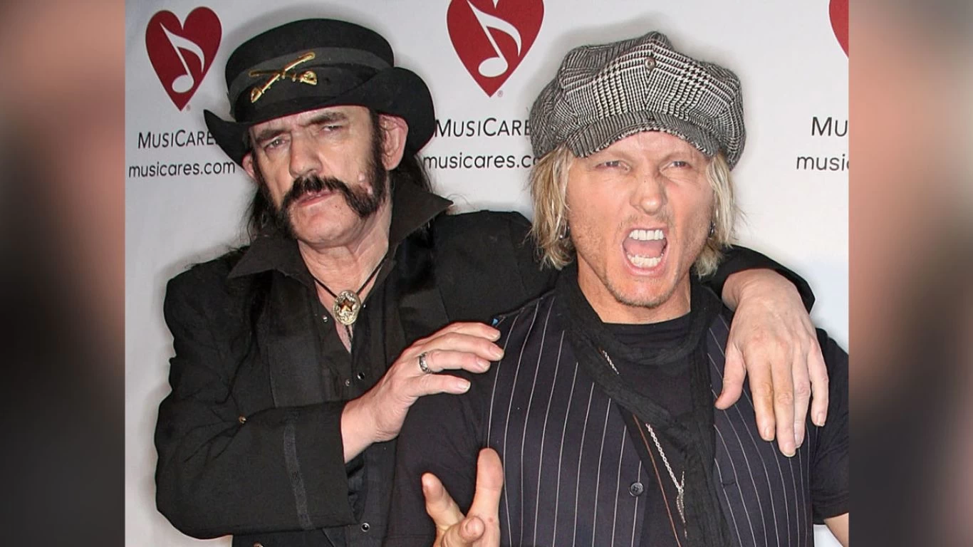 Matt Sorum recuerda sus días en Motörhead: “Fue un puñetazo”