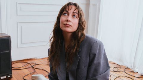 Mica Sotera presenta &ldquo;Punto de encuentro&rdquo;