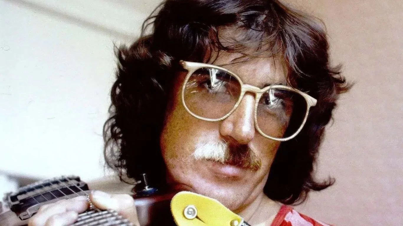 Se viene la Esquina Charly García en Buenos Aires