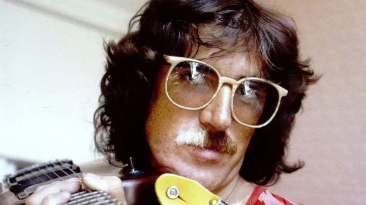 Se viene la Esquina Charly García en Buenos Aires