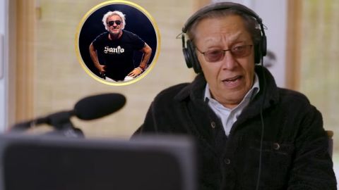 Alex Van Halen: “Sammy Hagar es un completo idiota”