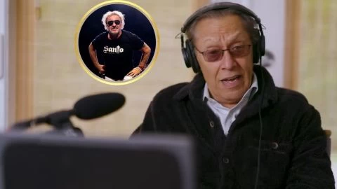 Alex Van Halen: &ldquo;Sammy Hagar es un completo idiota&rdquo;