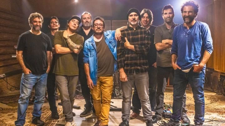 [SORTEO] ¿Querés ir a ver a La Vela Puerca?