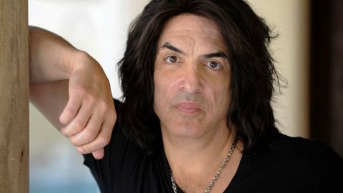 Paul Stanley crítico de una época de Kiss: “Hubo pasos en falso”