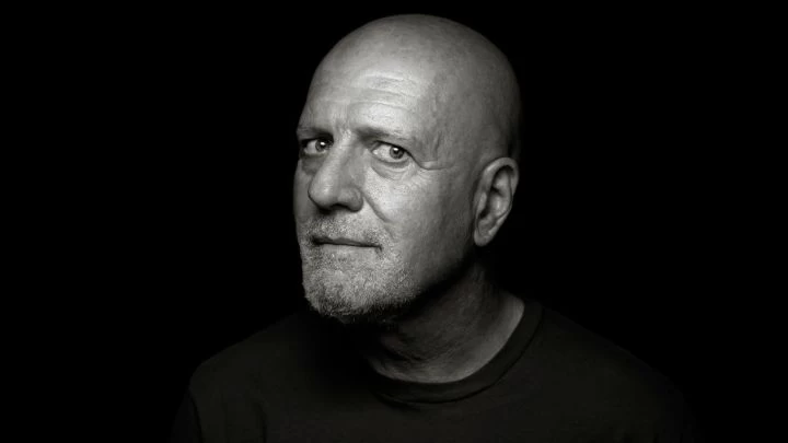 Gustavo Cordera presentó "El Italiano" y confirmó la salida de su nuevo disco