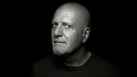 Gustavo Cordera present&oacute; "El Italiano" y confirm&oacute; la salida de su nuevo disco
