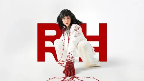 Mora Navarro presenta su segundo álbum