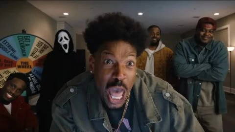 Mirá el trailer oficial de “Scary Movie 6”