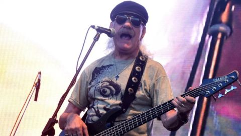 Muri&oacute; Willy Quiroga, miembro fundador de Vox Dei