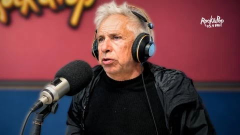 Micky Rodr&iacute;guez sobre una vuelta a Los Piojos: &ldquo;Tal vez el tiempo pueda curar las heridas&rdquo;