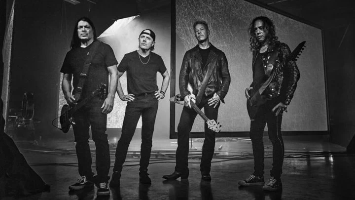 Fuerte advertencia de Metallica a sus fans