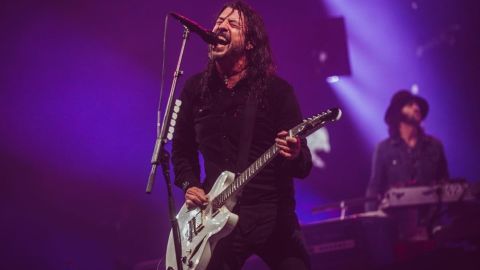 ¡Vuelven los Foo Fighters!