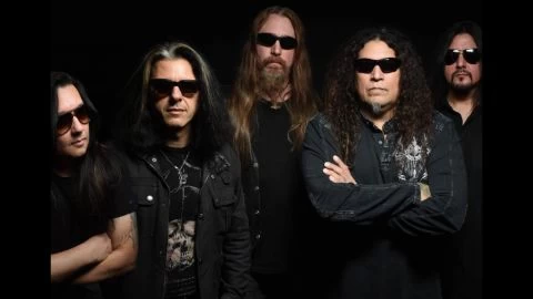 “Infanticide Al” nuevo single de Testament