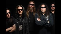 “Infanticide Al” nuevo single de Testament