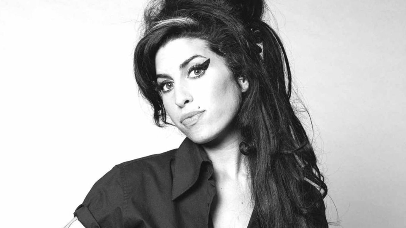 Un viaje a las canciones de Amy Winehouse