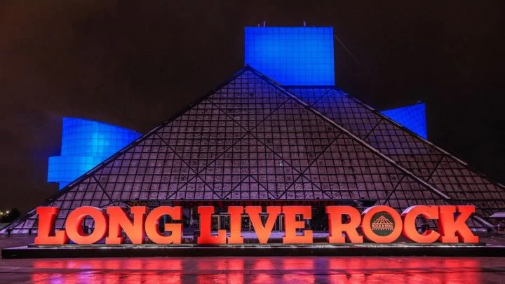 Duran Duran, Judas Priest y Eminem se suman al Salón de la Fama del Rock & Roll 2022