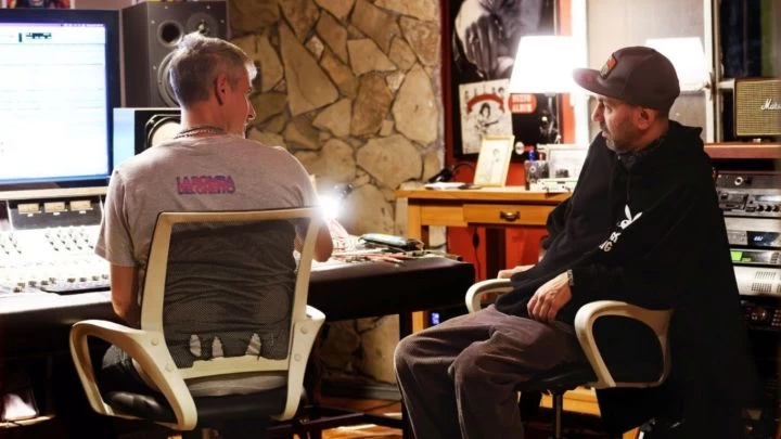Los Cafres estrenaron "Vientos", el primer adelanto de su nuevo álbum