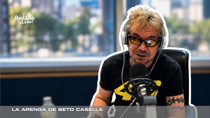 No toda despedida es una pérdida