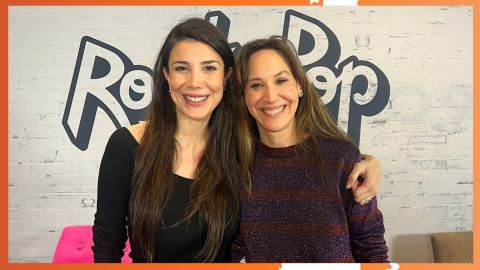 [Entrevista] Malena Solda en Rock &amp; Pop