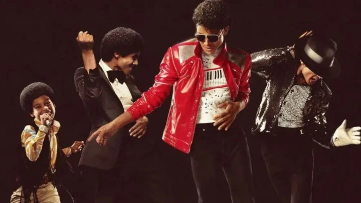 Michael ya es la biopic más taquillera de la historia