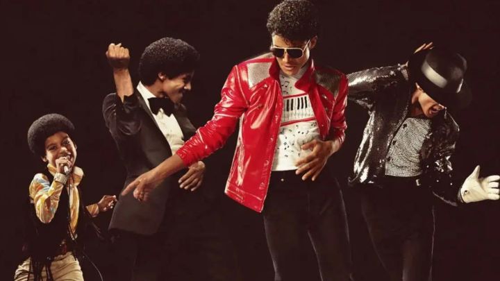 Michael ya es la biopic m&aacute;s taquillera de la historia