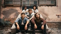 Superbicho pide pista en la escena porte&ntilde;a con su &aacute;lbum debut