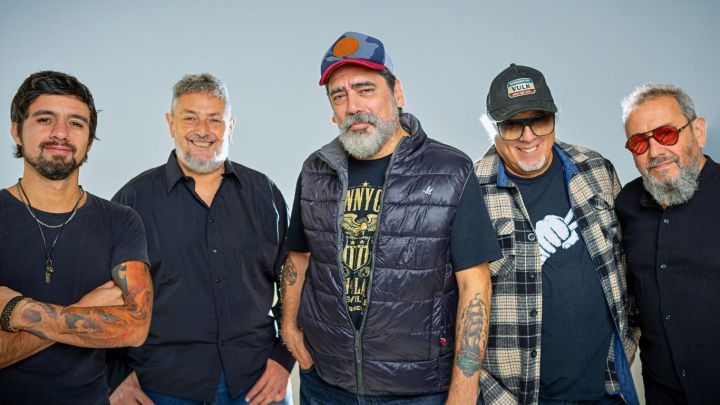 ¡ATENCIÓN! LLEGA UNA NUEVA ROCK &amp; POP SESSIONS CON LA MISSISSIPPI