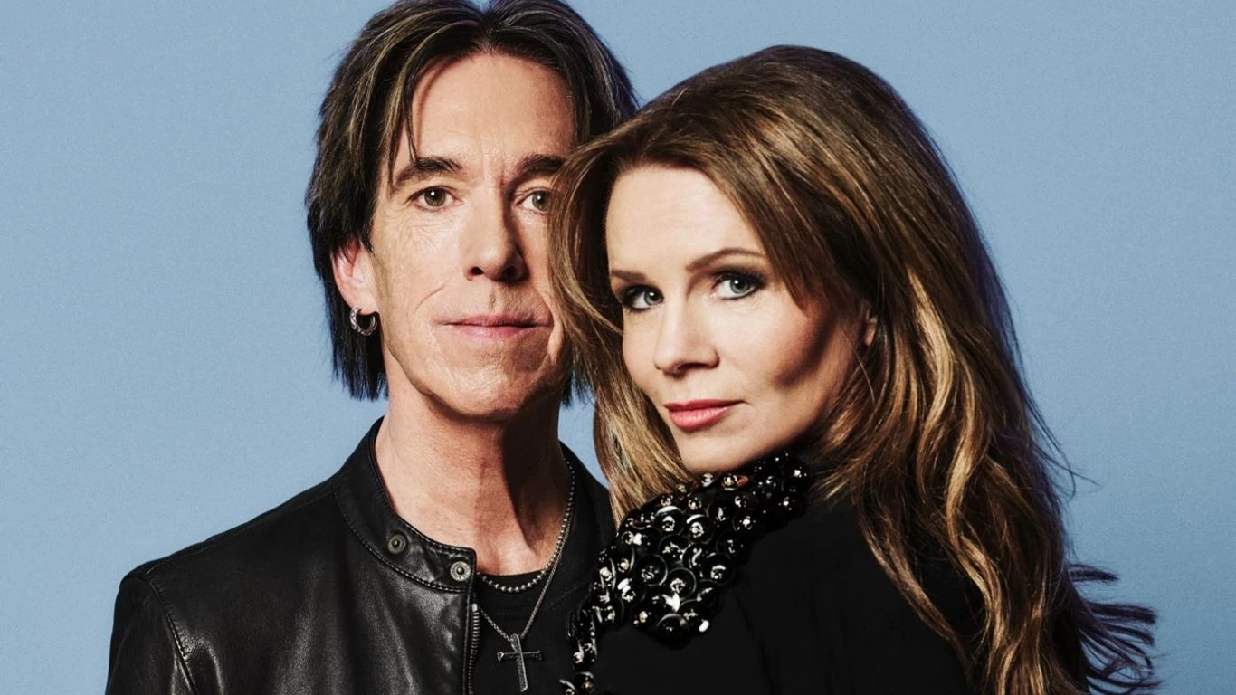 Vuelve Roxette con nueva cantante