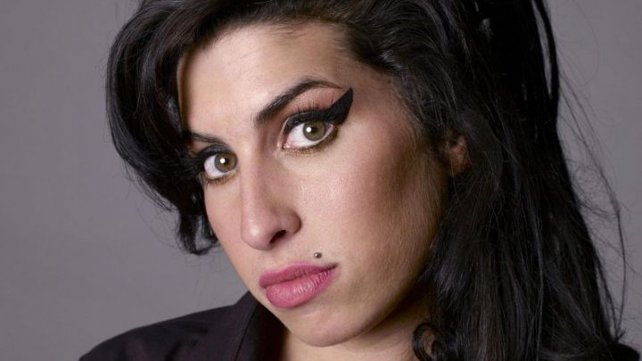 Documental sobre la vida de Amy Winehouse