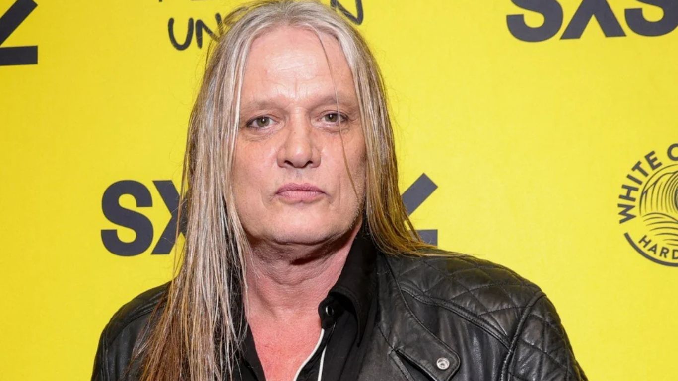 Sebastian Bach quiere volver a reunir a Skid Row: “No tiene sentido”