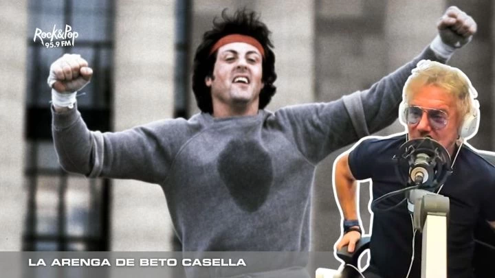 La vida no siempre premia al más brillante, sino al que se presenta igual