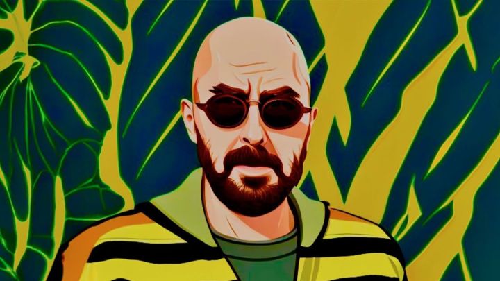 ¡Sorpresa! El Indio Solari publicó tres nuevas canciones