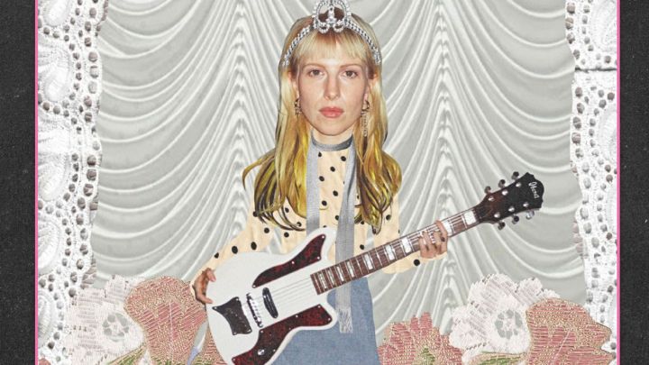 Hayley Williams confirm&oacute; su show en Argentina