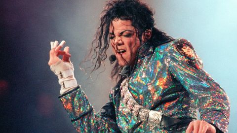 La biopic de Michael Jackson ya tiene director