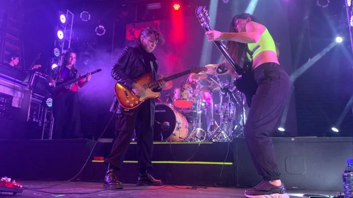 Eruca Sativa en Niceto